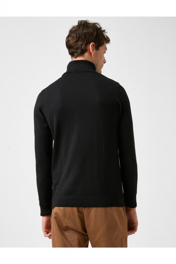 Erkek Kazak 1kam92014lt999 - 4