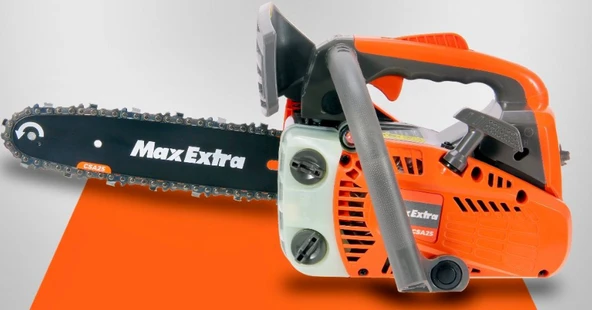 Max Extra YDKW25 (CSA25)  Benzinli Ağaç Kesme Budama Makinesi ürün görseli 1