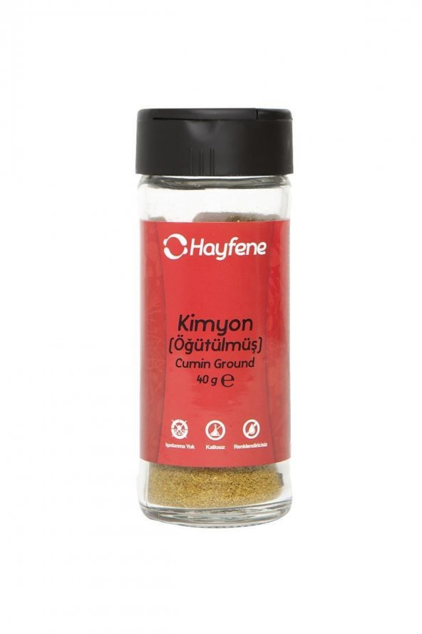 Kimyon Öğütülmüş 40 gr