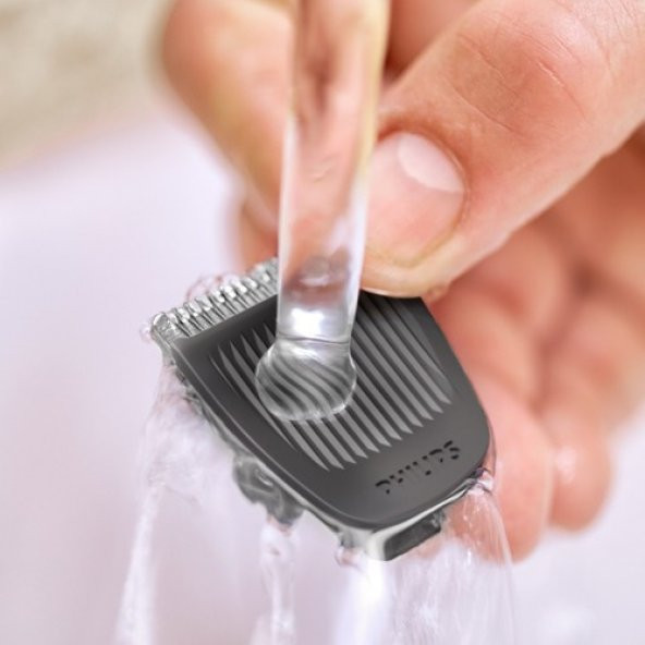 Philips Multigroom 3000 Serisi MG3720/15 7'si 1 Arada Erkek Bakım Seti - 4