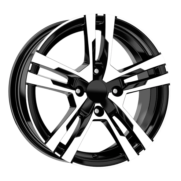 PEUGEOT UYUMLU JANT KM835 6x15 4x108 ET-25 65.1 BD (4 ADET) - 1