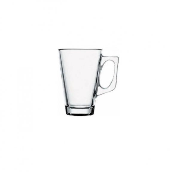 Paşabahçe 55249 Vela 2li Kulplu Bardak - 2