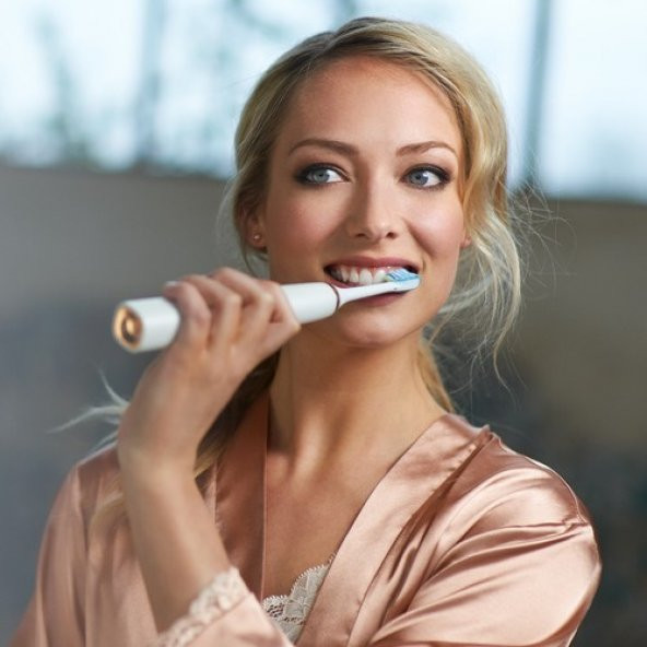 Philips Sonicare HX9396/89 Diamond Clean Sonic Şarjlı Diş Fırçası - 7