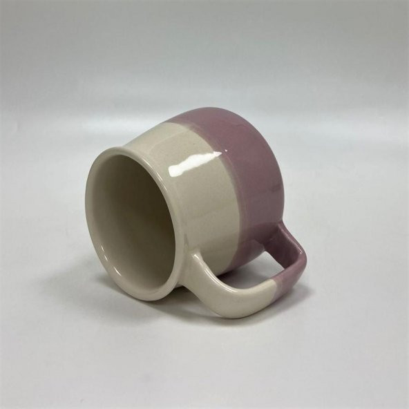 Tardan MR JORDAN Seramik Kupa 250 ml LİLA - 2