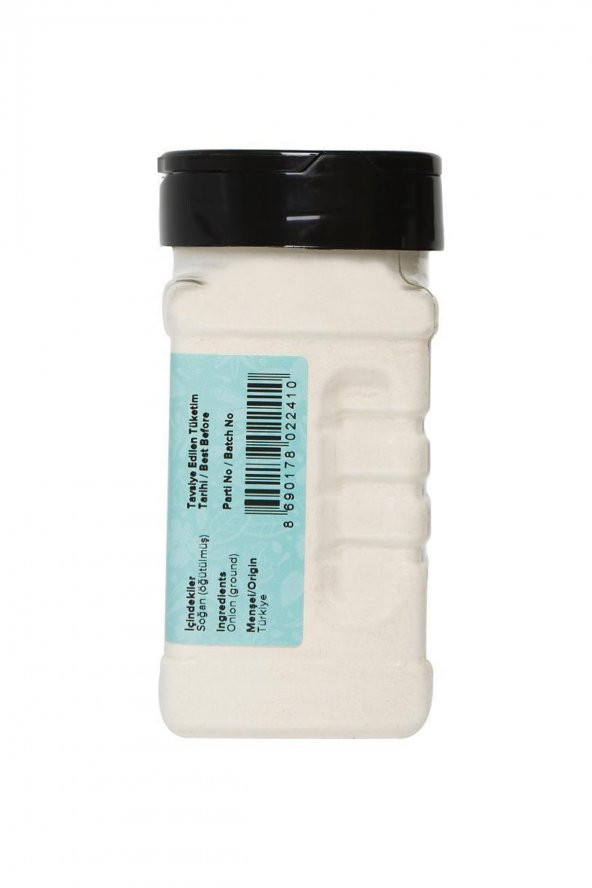 Soğan Toz 160 gr - 2