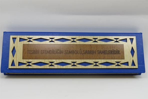 Mehmet SANCAKTAR Usta İmzalı, Çok Renkli Tombul Beyzi Kesim Kolorasit Alman Sıkma Kehribar Tespih - 5