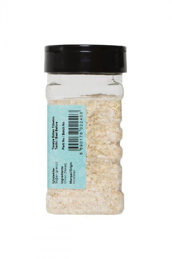 Soğan Granül 100 gr - 2