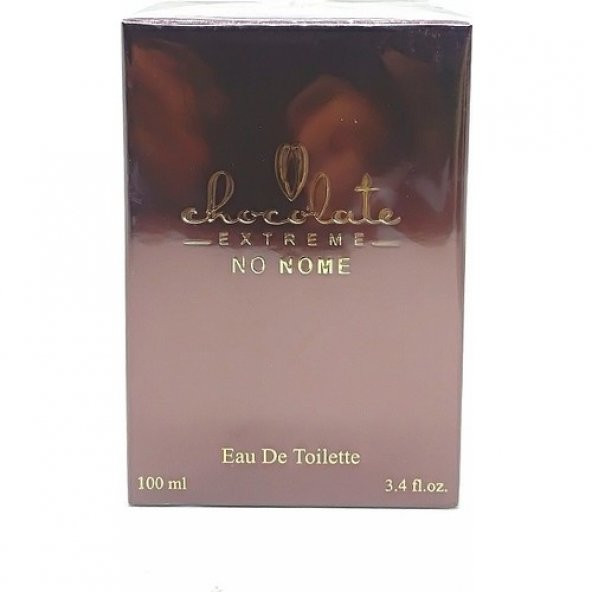 No Kadın Parfüm Edt 100 ml