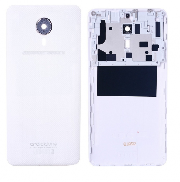 Kadrioğlu General Discovery Gm 5 Plus Kasa Kapak Beyaz
