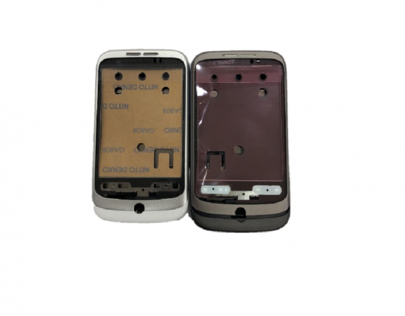 Kadrioğlu Htc Wildfire G8 Kasa Kapak