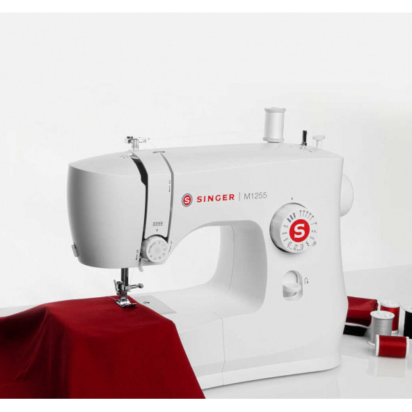 Singer 1255 Dikiş Makinesi - 2
