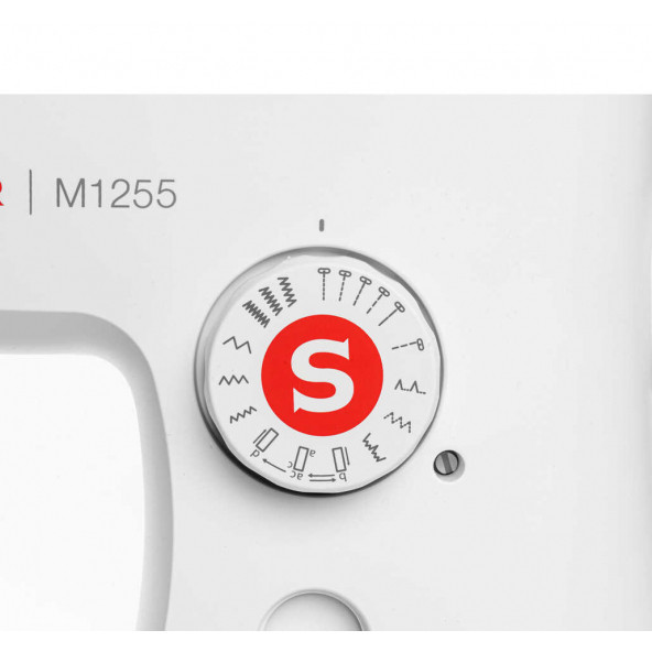 Singer 1255 Dikiş Makinesi - 3