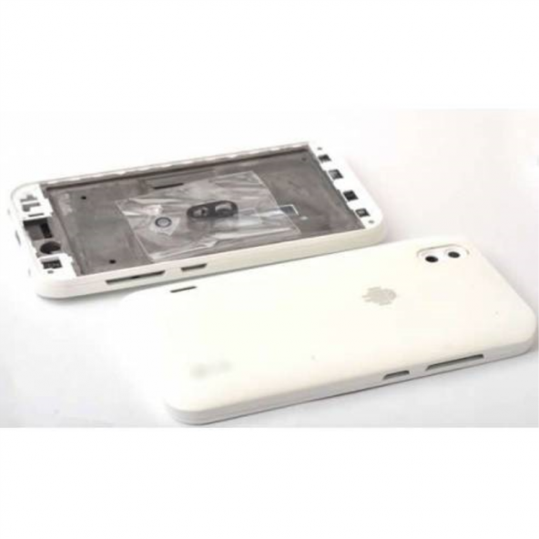 Kadrioğlu Lg P970 Kasa Kapak Beyaz