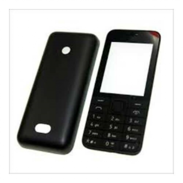 Kadrioğlu Nokia 208 Asha 208 Kapak