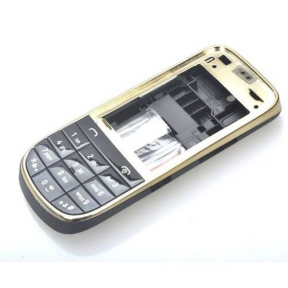 Kadrioğlu Nokia 200 Asha 200 201 Kapak