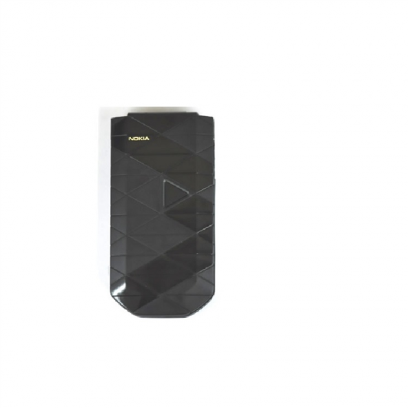 Kadrioğlu Nokia 7070 Kasa Kapak Siyah