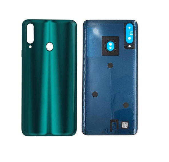 Kadrioğlu Galaxy A207 A20S Kasa Kapak Yeşil