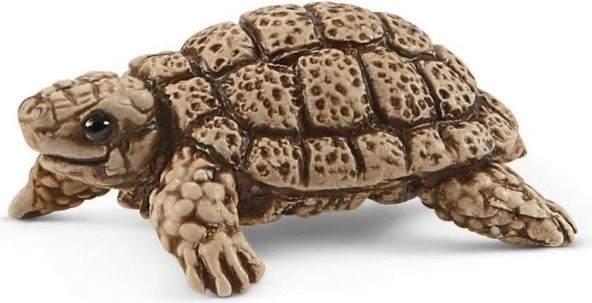 Schleich Kaplumbağa Yuvası 42506 - 4