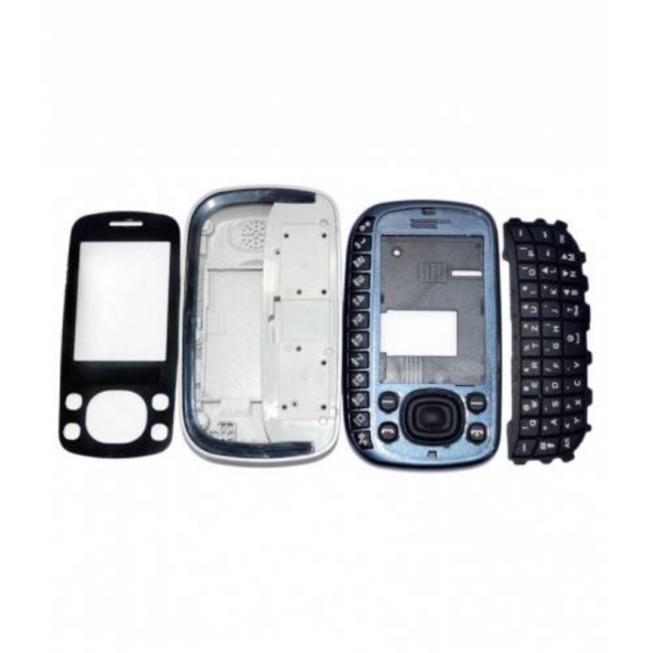 Kadrioğlu Galaxy B3310 Kasa Kapak Siyah
