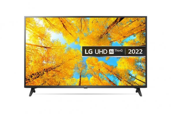 LG 50UQ75006LF 50" 4K Ultra HD Smart LED TV