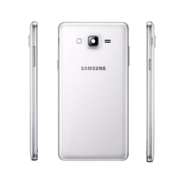 Kadrioğlu Galaxy On7 Kasa Kapak Beyaz