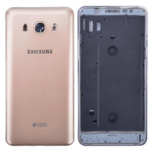Kadrioğlu Galaxy On7 Kasa Kapak Gold
