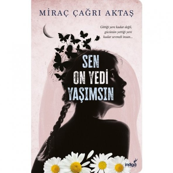 SEN ON YEDİ YAŞIMSIN