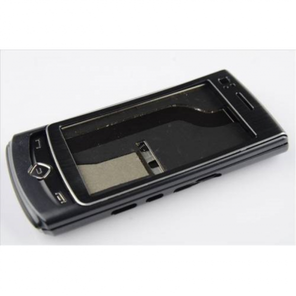 Kadrioğlu Galaxy S8300 Kasa Kapak Siyah