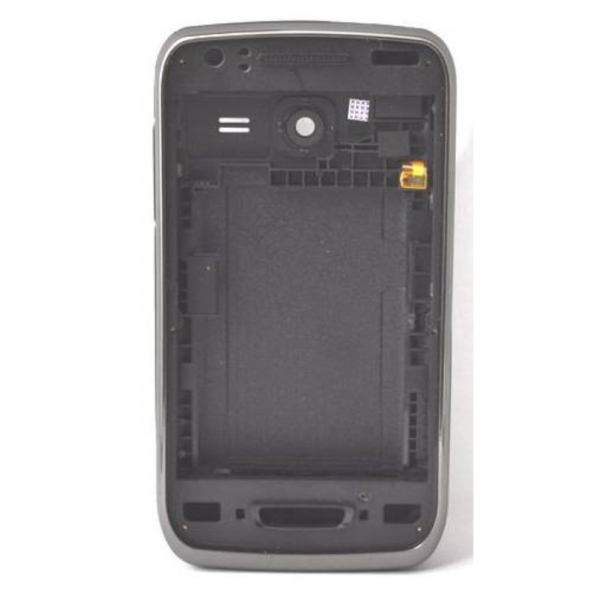 Kadrioğlu Galaxy S5380 Kasa Kapak Siyah