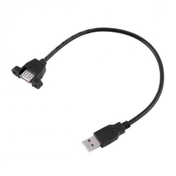 Usb Panel Tipi Kablo
