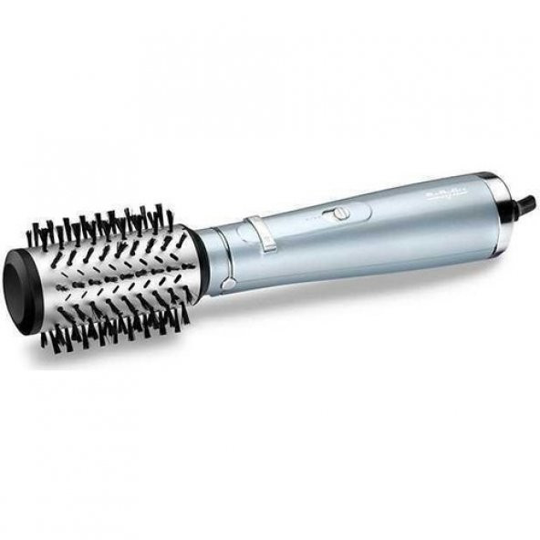 Babyliss AS773E Hydro-Fusion Döner Başlıklı Saç Şekillendirici Fırça - Resim 5
