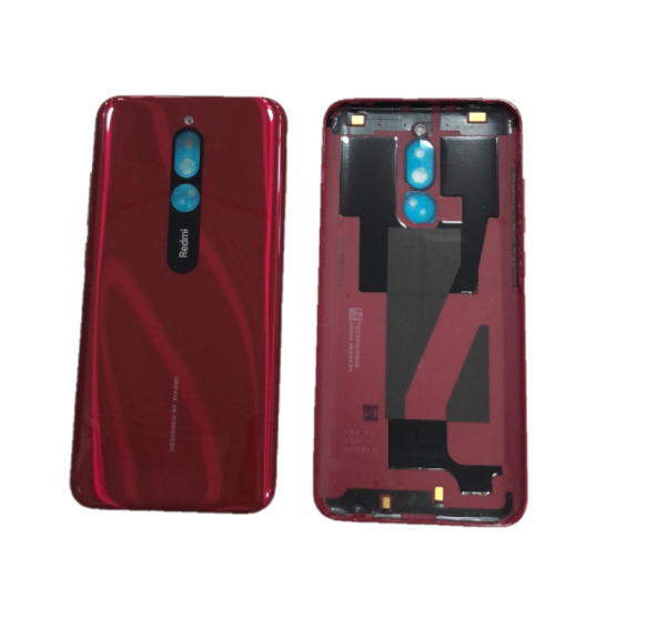 Kadrioğlu Redmi 7A Kasa Kapak Siyah