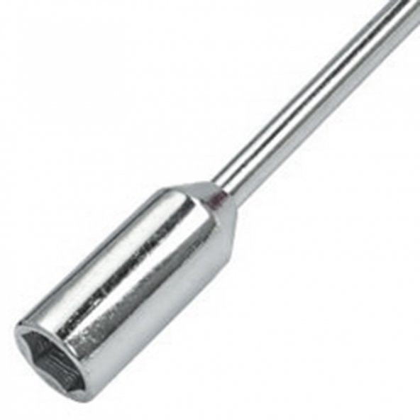 Aletçantam Lokma Uçlu Tornavida - 13 mm - 2