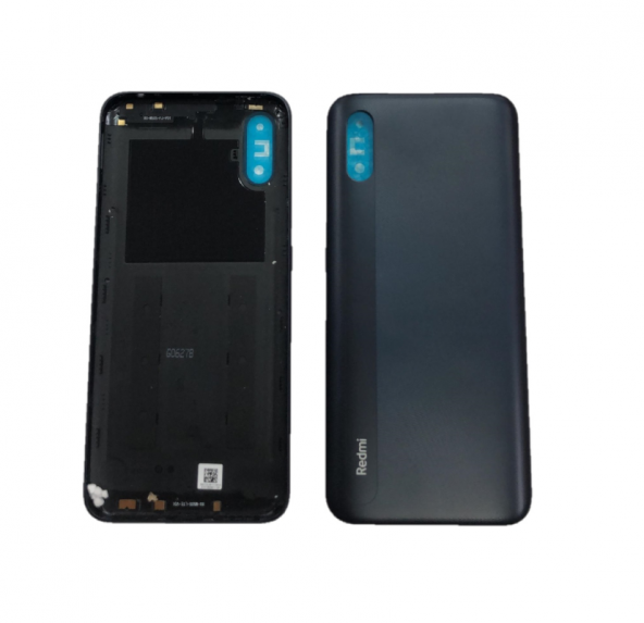 Kadrioğlu Redmi 9İ Kasa Kapak Siyah