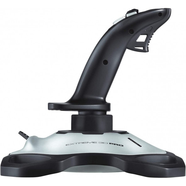 Logitech G Extreme 3D Pro Joystick 942-000031 - 2