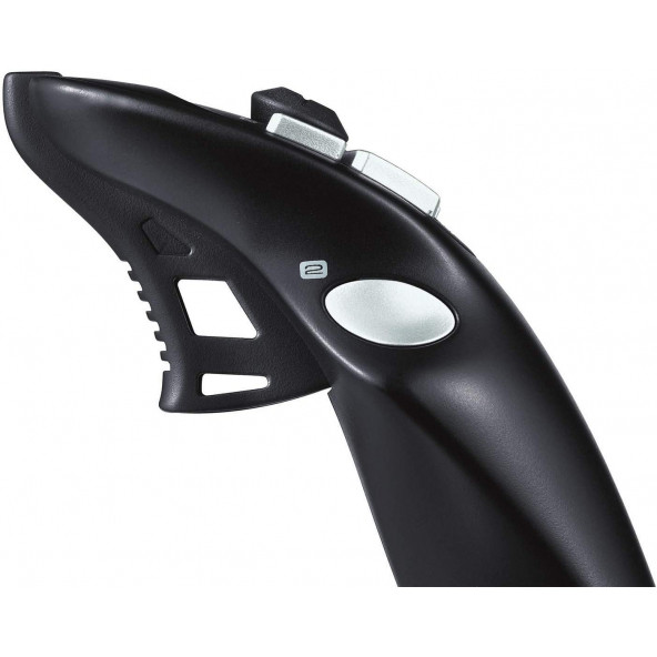 Logitech G Extreme 3D Pro Joystick 942-000031 - 4