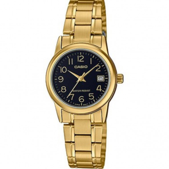 Casio LTP-V002G-1BUDF Standart Kadın Kol Saati-680