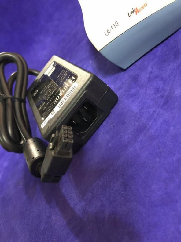 RAD Link Access LA-110/SHDSL/FXS/V35 Port Modem - 4