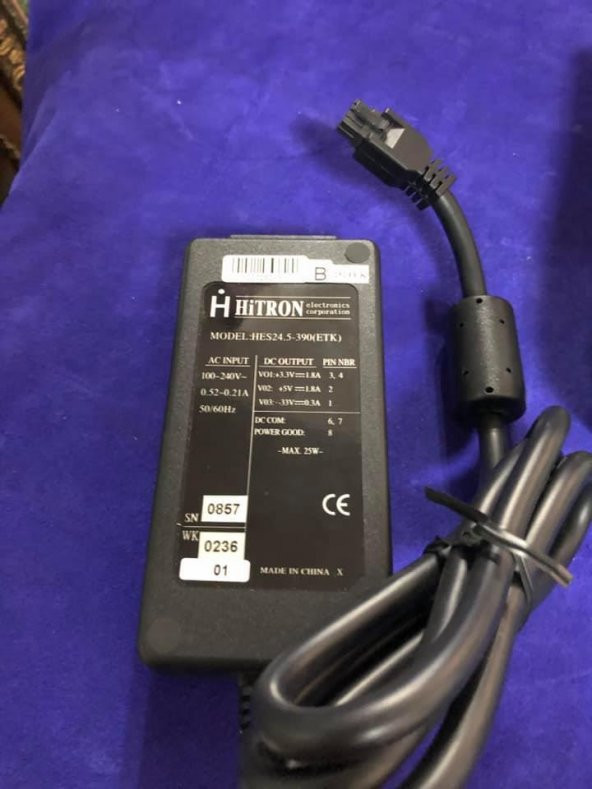 RAD Link Access LA-110/SHDSL/FXS/V35 Port Modem - 5