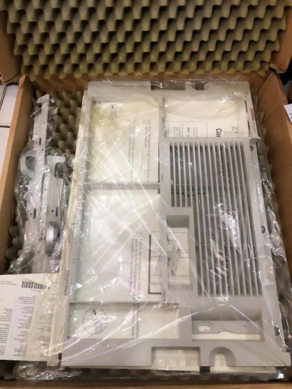 Compaq ML530 ML570 Server Sunucu Kasa Ve Montaj Ekipmanları - 7