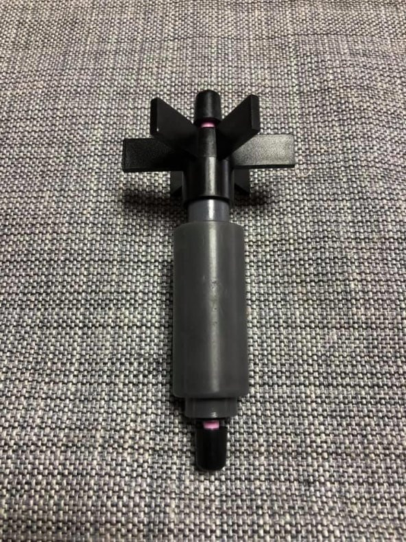 HAILEA HX-8670 Havuz Gölet Dalgıç Pompası Yedek Pervane/Yedek Parçası