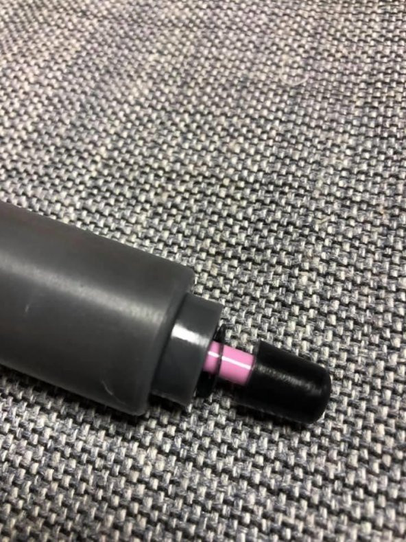 HAILEA HX-8670 Havuz Gölet Dalgıç Pompası Yedek Pervane/Yedek Parçası - 5