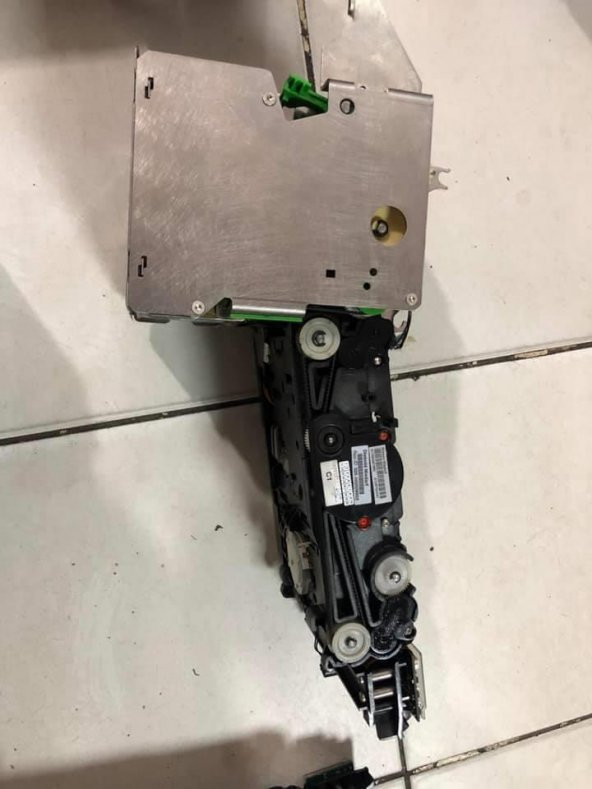 Wincor Nixdorf ATM Bankamatik Dağıtıcı Modül 1750101956 - 3