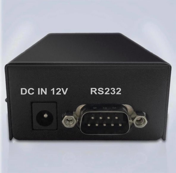 Easun Solar İnverter Wifi Kontrol Kutusu RS232 Portlu - Güneş Paneli Solar İnverter Wifi Box - 3