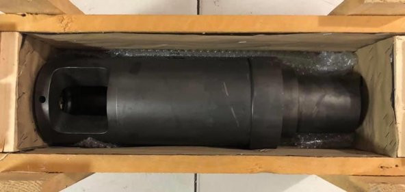 Brondolin Shot Sleeve Döküm Makinesi Kalıp - Döküm Makinesi Atış Kolu Kalıbı ürün görseli