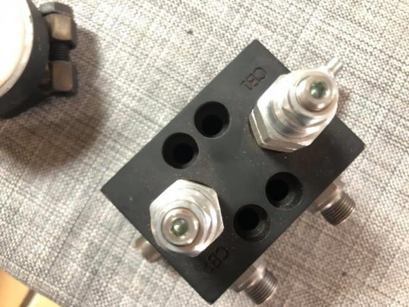 PH WINDSOLUTION 2005F03-04759 Manifold Blok - 10