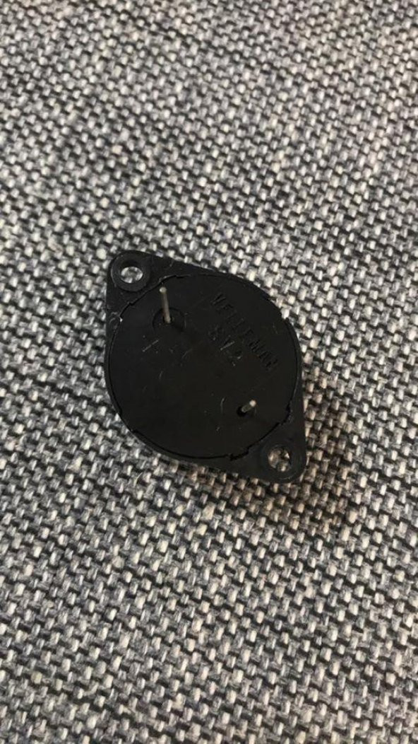 Velleman Sv2 Buzzer 4-15v DV / 15mah Pcb Type - 3