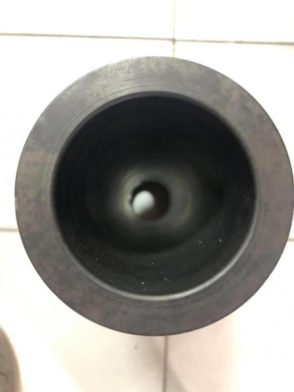 Brondolin Shot Sleeve Döküm Makinesi Kalıp - Döküm Makinesi Atış Kolu Kalıbı - Resim 7