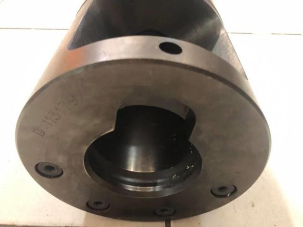 Brondolin Shot Sleeve Döküm Makinesi Kalıp - Döküm Makinesi Atış Kolu Kalıbı - Resim 9