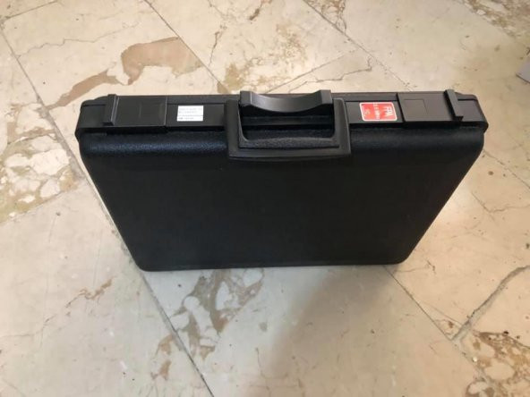 VINGMED KG100001 FPA 2.5 MHz ULTRASON DÖNÜŞTÜRÜCÜ - 5